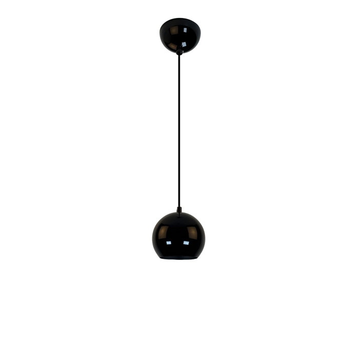 Opviq Lámpara de araña Orbıt - 15 - 16300 en Negro